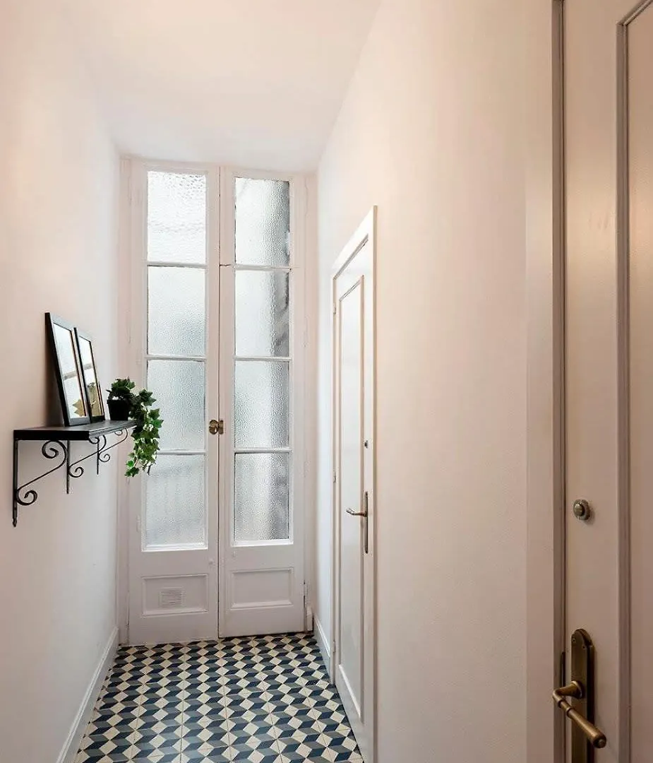 Placa Catalunya V Charming And Exquisite 5Bd Apartment With Large Balcony バルセロナ