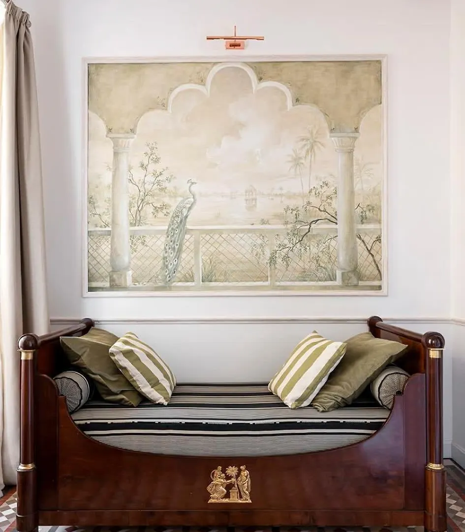 Placa Catalunya V Charming And Exquisite 5Bd Apartment With Large Balcony バルセロナ