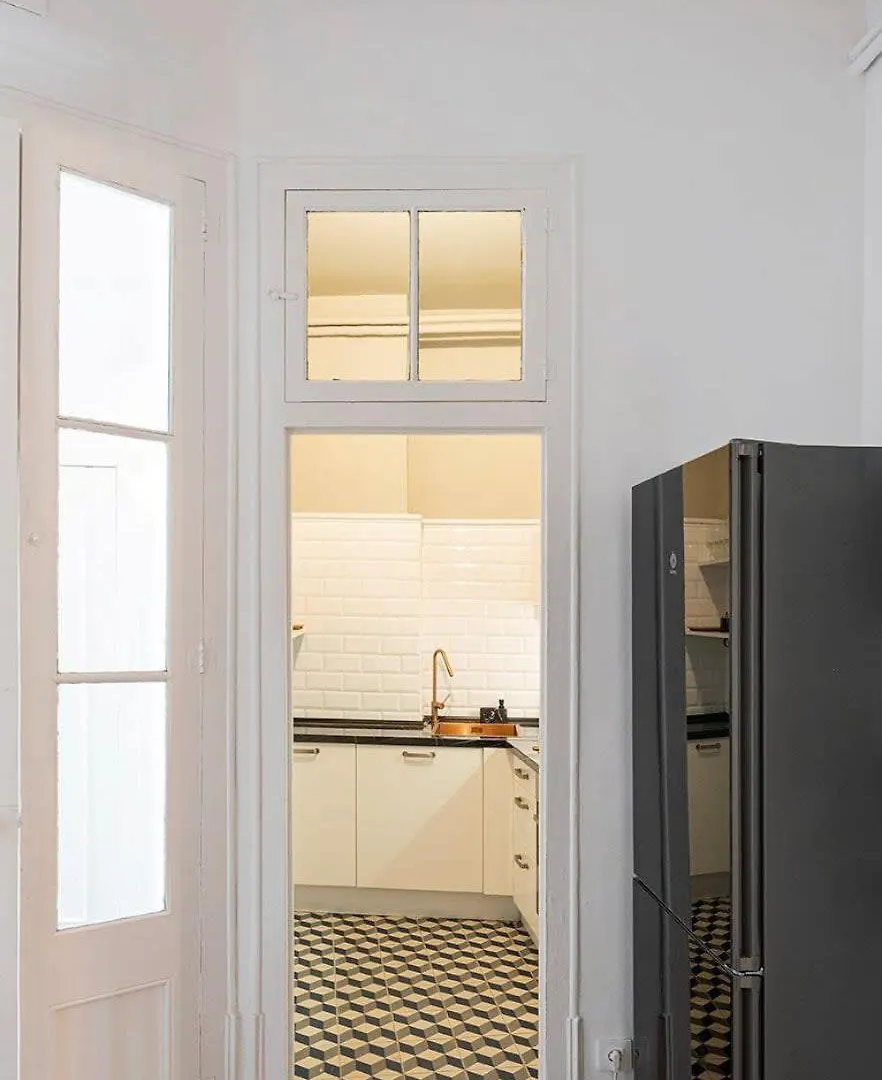 Placa Catalunya V Charming And Exquisite 5Bd Apartment With Large Balcony バルセロナ