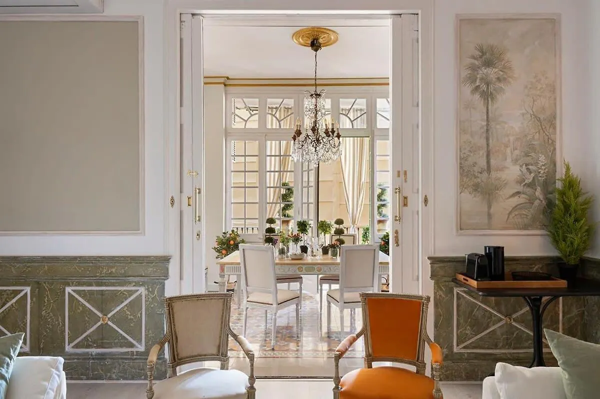 Placa Catalunya V Charming And Exquisite 5Bd Apartment With Large Balcony バルセロナ スペイン